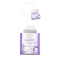 Teavelope BIO Darjeeling (25x1,5g)