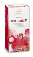 Teavelope Red Berries (25x2,5g)
