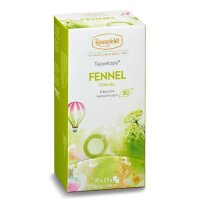 Teavelope Bio Fenchel (25x2,5g)