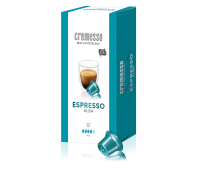 Cremesso 16 Kapseln Espresso Alba