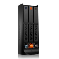 Nespresso TOUCH Sleeve Dispenser