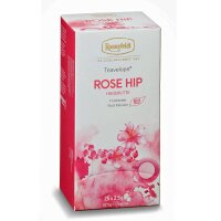 Teavelope Rose Hip Hagebutte (25x2,5g)