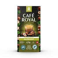 Caf&eacute; Royal FE Hazelnut 10 Kapseln Alu 1 Pack