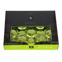 Nespresso B2B Single Origin Peru Organic 50 Pads