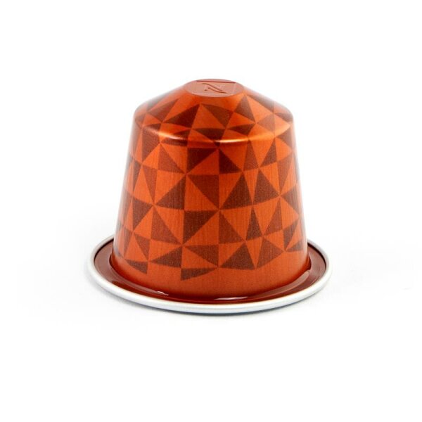 Nespresso Lungo Cape Town 10 Kapseln MHD31.08.2026