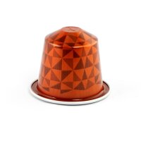 Nespresso Lungo Cape Town 10 Kapseln MHD31.08.2026
