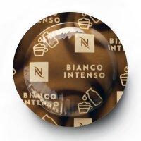 Nespresso B2B Bianco Intenso 50 Kapseln