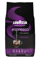 Lavazza Espresso Italiano Cremoso 1Kg