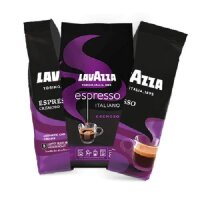 Lavazza Espresso Italiano Cremoso 1Kg