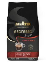 Lavazza Espresso Barista Gran Crema 1Kg