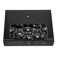 Nespresso B2B Ristretto Intenso 50 Pads