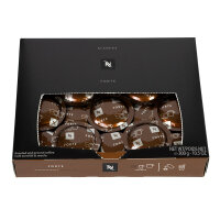 Nespresso B2B Forte 50 Pads
