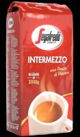 Segafredo Intermezzo Bohnenkaffee 1Kg