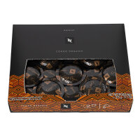 Nespresso B2B Single Origin Congo Organic 50 Pads