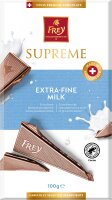 Frey Supreme Milk Extra Fine 100g