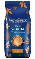 M&ouml;venpick Caff&eacute; Crema Ganze Bohne 1Kg