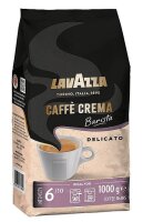 Lavazza Caff&eacute; Crema Barista Delicato 1kg