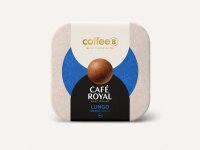 CoffeeB by Caf&eacute; Royal Lungo 9 Stk.