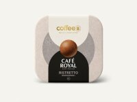 CoffeeB by Café Royal Ristretto 9 Stk. MHD 30.09.2026