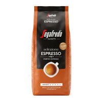 Segafredo Selezione Espresso Bohne 1Kg