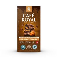 Caf&eacute; Royal FE Dessert Dreams Chocolate Peanut 10...