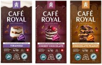 Caf&eacute; Royal FE Dessert Dreams Tiramisu,Chocolate...