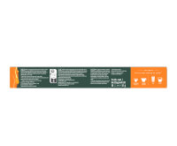 STARBUCKS Smooth Caramel 10 Kapseln 1 Packung