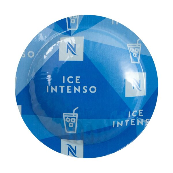 Nespresso B2B Creations Ice Intenso 50 Kapseln
