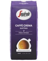 Segafredo Caff&egrave; Crema Gustoso 1Kg