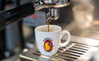 Gorilla Bar Crema Espresso 1Kg