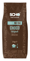 Scho No. 104 Choco Original 1Kg