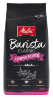 Melitta Barista Classic Crema Forte ganze Bohne 1 Kg