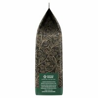 Jacobs Barista Crema ganze Bohnen 1Kg