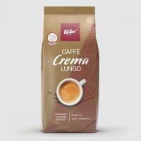 Käfer Caffè Crema Lungo Bohne 1 Kg