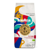 Lavazza ¡Tierra! Bio-Organic For Cuba 1kg