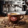 Saquella Espresso Napoli Bohnen 1 Kg