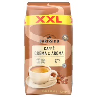 Barissimo Caffè Crema & Aroma XXL 1,2Kg