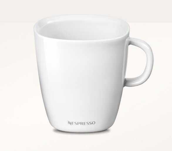 Nespresso LUME Lungo Tassen (12 Stk.)