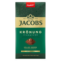 Jacobs Krönung volles Aroma gemahlen 500g