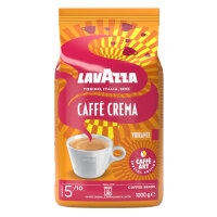 Lavazza Caffè Crema Vibrante Caffè Art...