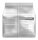 Tassimo Coffee Shop Selections Chai Latte 10 Portionen