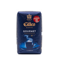 Eilles Kaffee Gourmet ganze Bohne 500g
