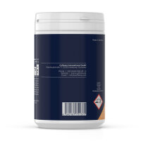 Coffeema Reinigungspulver für Kaffeemaschinen 1 Kg