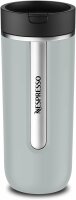 Nespresso NOMAD Travel Mug Large 540 ml, Smokey blue