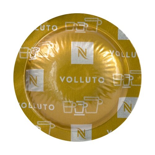 Nespresso B2B Volluto 50 Pads - Limited Edition -