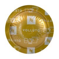 Nespresso B2B Volluto 50 Pads - Limited Edition -