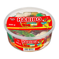 Haribo Kiddies Big Box 900g