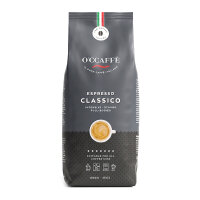 OCCAFFÈ Espresso Classico Bohnen 1Kg