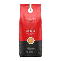 OCCAFFÈ Café Crème Bohnen 1Kg