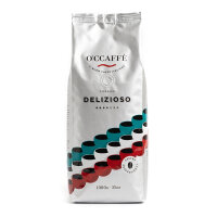 OCCAFFÈ Delizioso Bohnen 1Kg